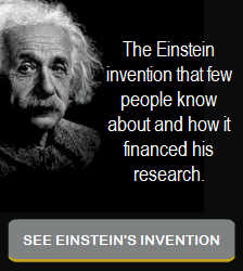 einstein invention