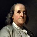 benjamin franklin