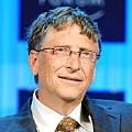photo of Bill Gates