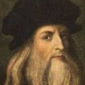 image of Leonardo da Vinci