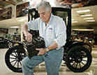 image of edison car battery