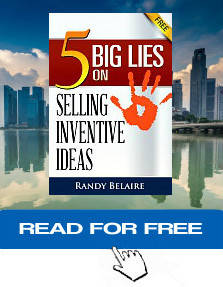 Free Invention eBook