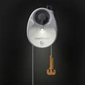 photo of gravity light