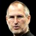 photo of Steve Jobs