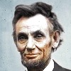 image of abraham lincoln