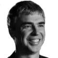 photo of Larry Page