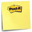 post-it notes