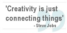 quote by Steve Jobs