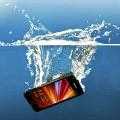 waterproof phone