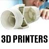 3d printers