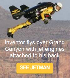 jetman