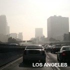 los angeles pollution