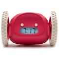 image of clocky alarm clock