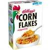 corn flakes