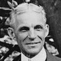 photo of Henry Ford