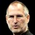 photo of Steve Jobs