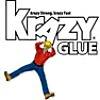 krazy glue