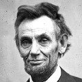 photo of Abe Lincoln