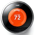 smart thermostat