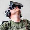 image of oculus rift