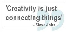 quote by Steve Jobs