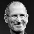 photo of Steve Jobs