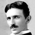 photo of Nikola Tesla