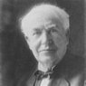 thomas edison