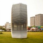 image smog free tower